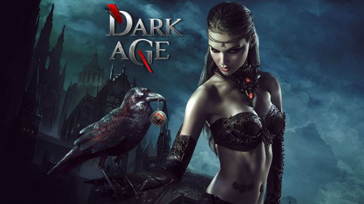 Проект Dark Age закроется в начале ноября