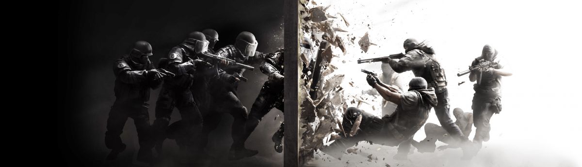 Ubisoft будет поддерживать Rainbow Six: Siege ещё год