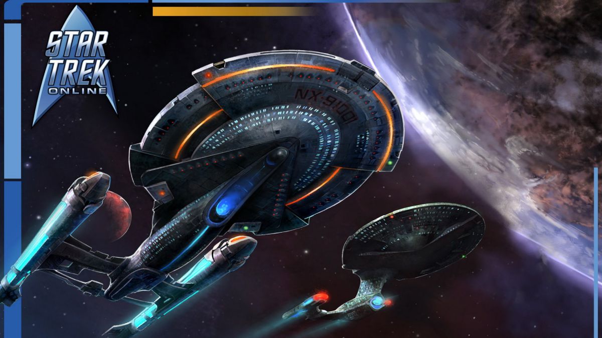 Star Trek Online отменит поддержку устаревшего железа в 2017 году