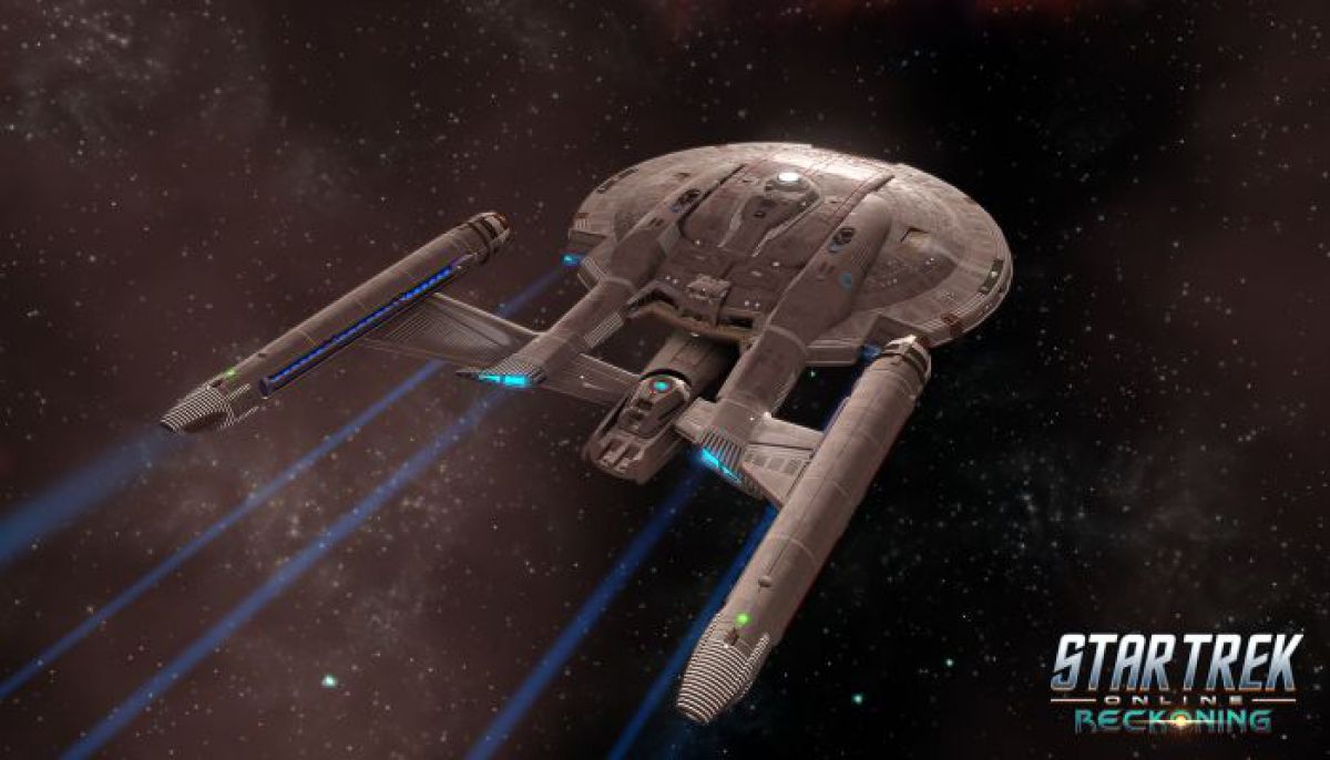 В честь семилетия Star Trek Online разработчики запустят 12-й сезон