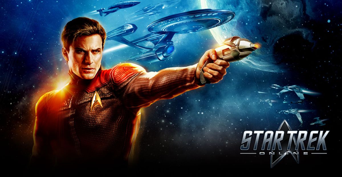 Консольная версия Star Trek Online получит шесть новых PvE-очередей