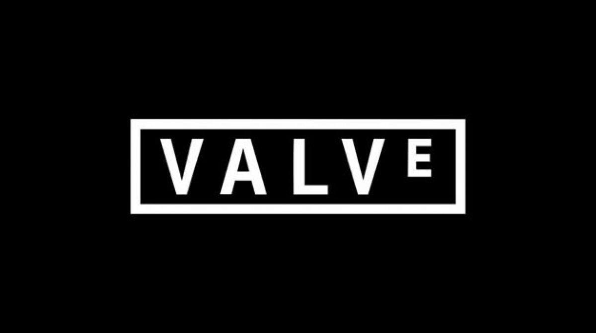 Valve работает над тремя VR-играми
