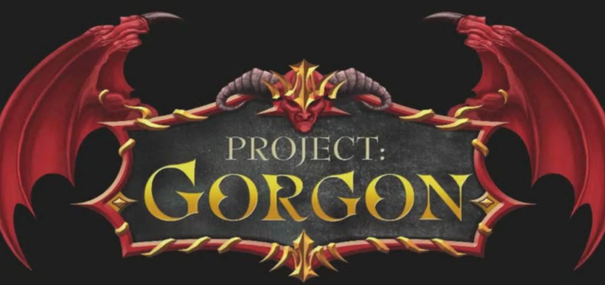 В Project Gorgon добавили пользовательские испытания