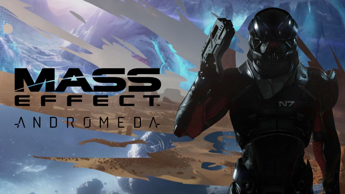Дополнения для мультиплеера Mass Effect: Andromeda будут бесплатными