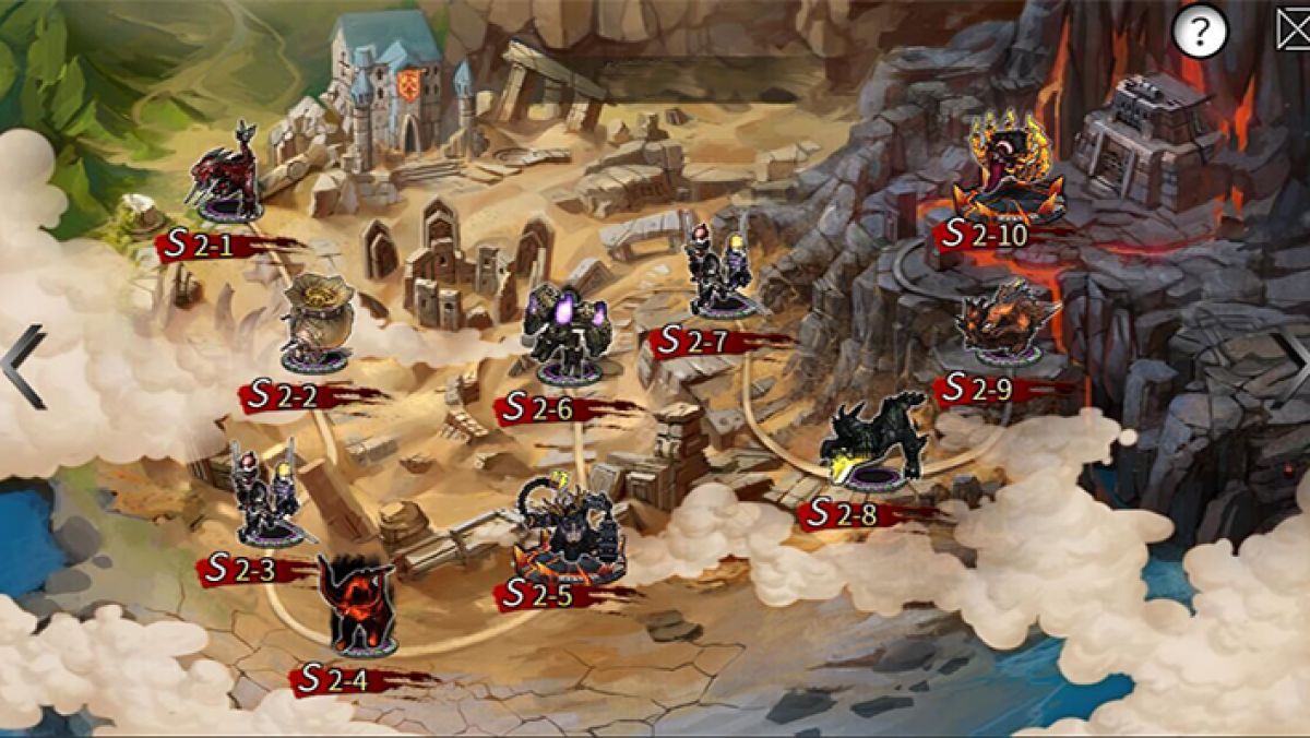 Скриншот 8 к игре Legend Hunter