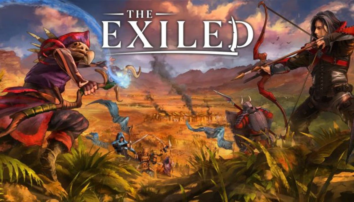 В The Exiled начался второй сезон, пробная версия расширена