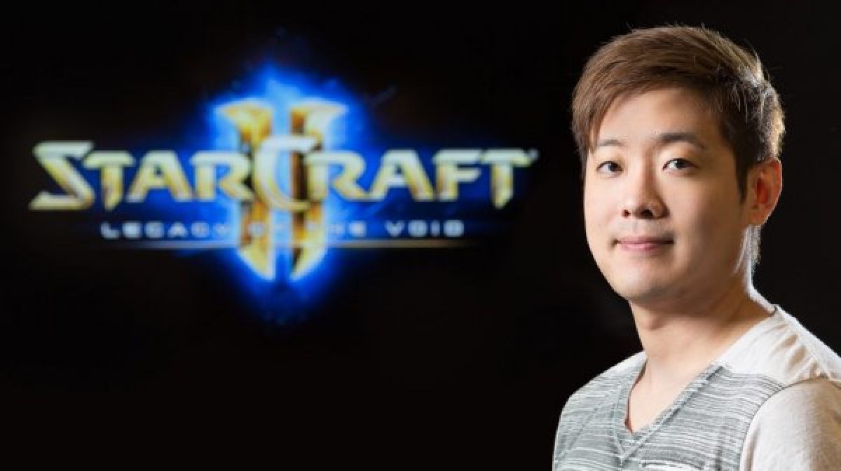 Ведущий дизайнер StarCraft 2 присоединился к новому проекту Blizzard