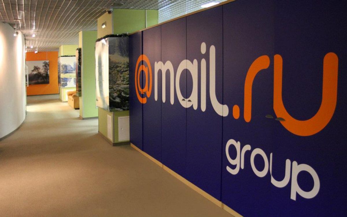 Mail.ru Group инвестирует $100 миллионов в игровую индустрию