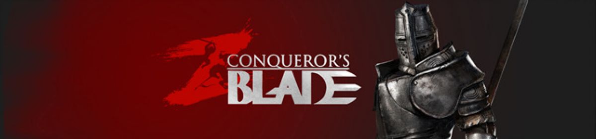 Западная версия War Rage получила название Conqueror's Blade