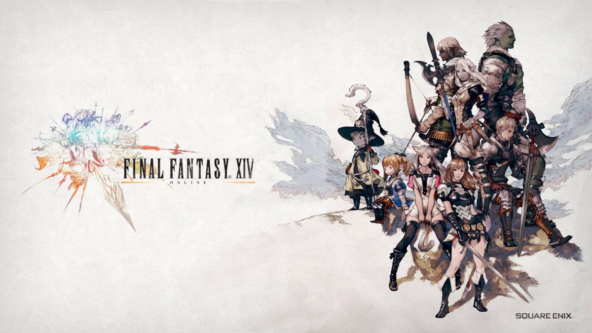 В Final Fantasy XIV зарегистрировано 10 миллионов игроков по всему миру