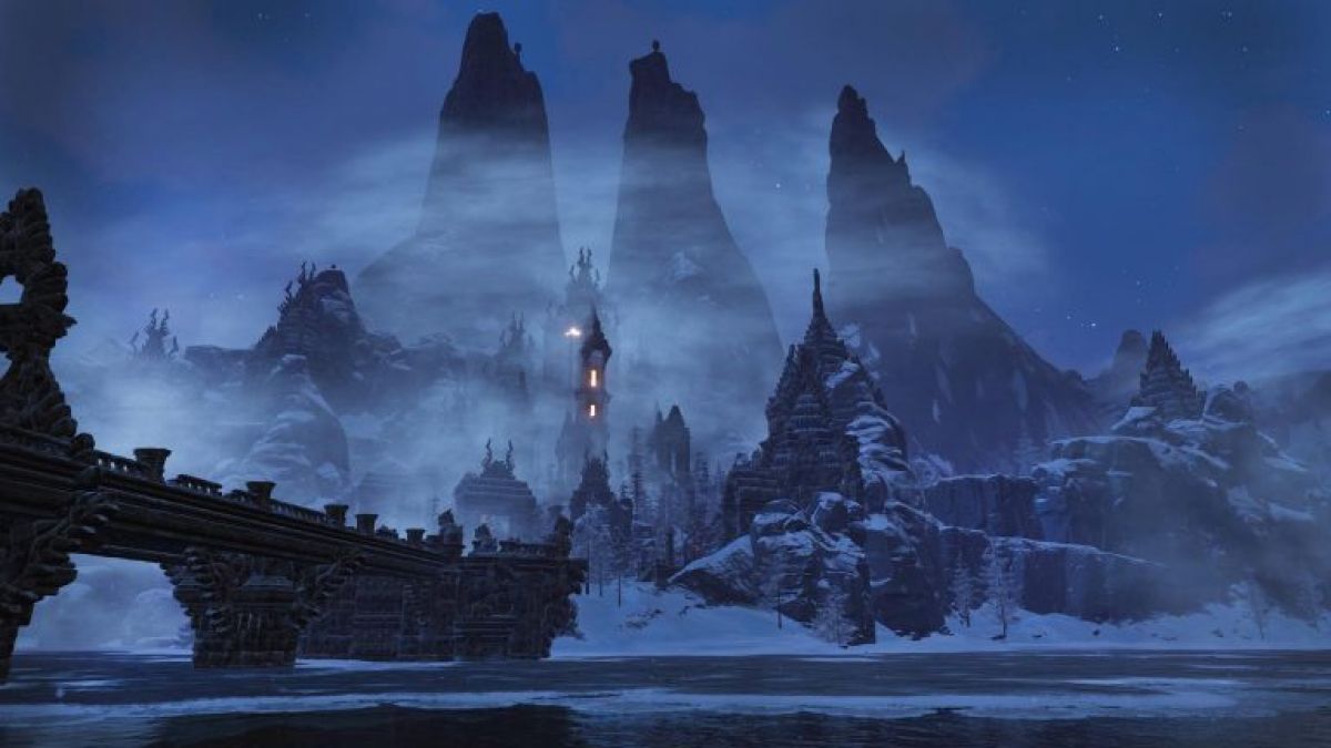 Креативный директор Conan Exiles о грядущих изменениях и дополнении «The Frozen North»