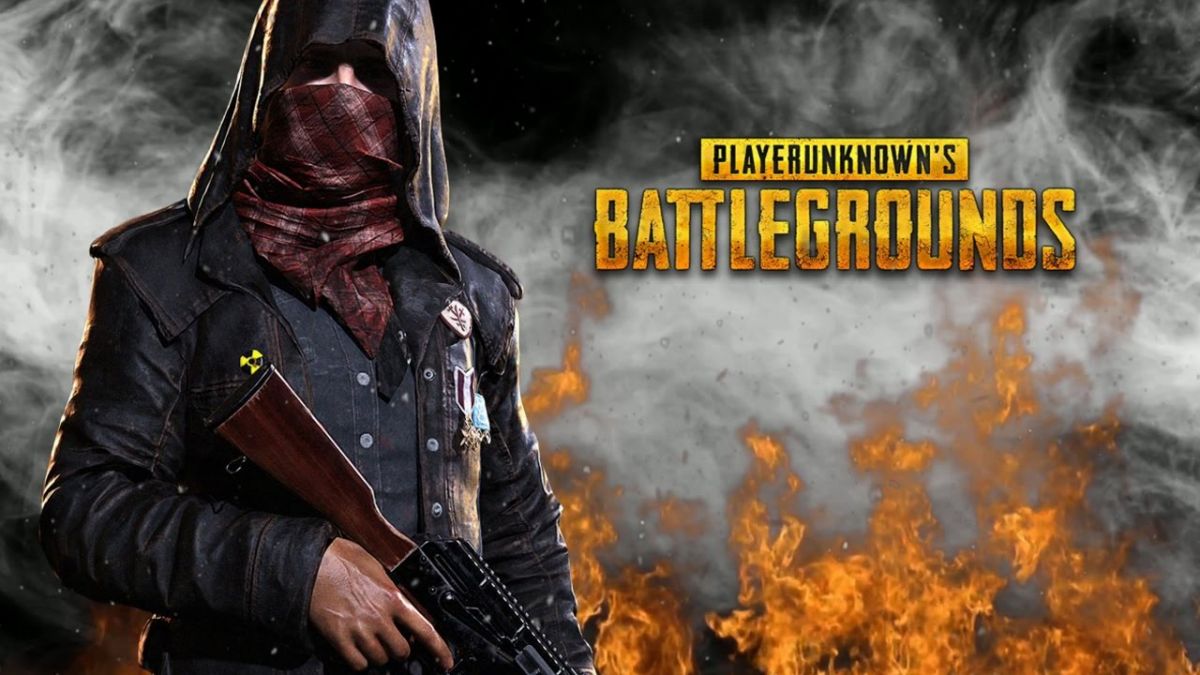 Продано восемь миллионов копий Playerunknown's Battlegrounds