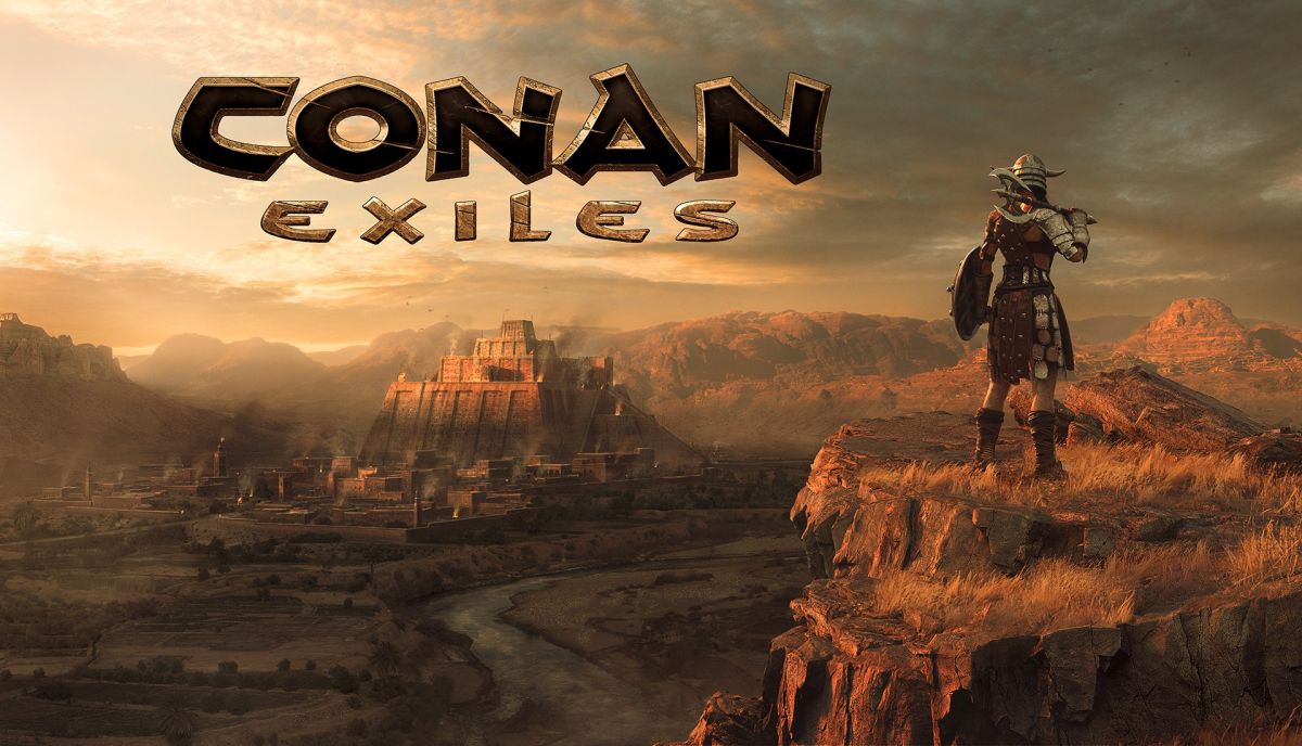 Funcom не бросит Conan Exiles из-за другой игры в той же вселенной