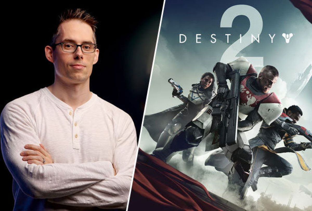 Гейм-директор Destiny 2 о повествовании, контенте и Destiny 3