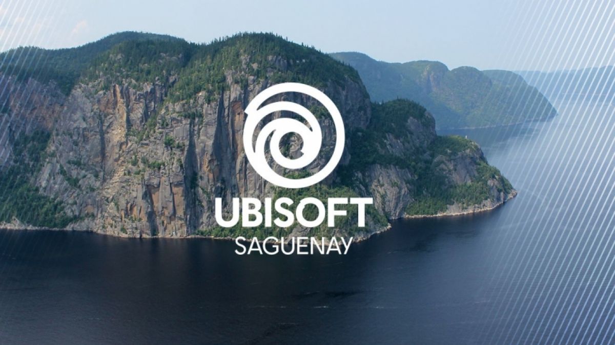 Ubisoft quebec проекты