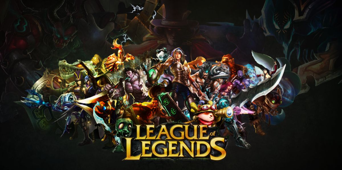 H2K Gaming: «Дело в том, что большинство команд League of Legends теряют деньги»