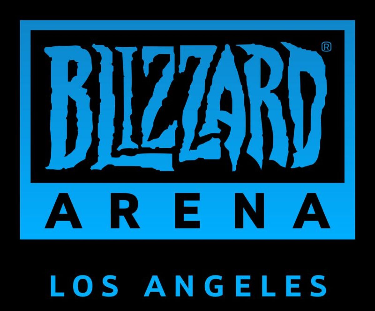 Blizzard откроет свою кибер-арену в Лос-Анджелесе