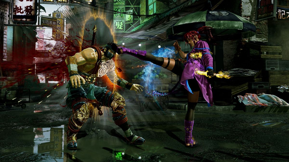 Killer Instinct: обзор, публикации, гайды и релиз файтинг экшен игры Killer  Instinct