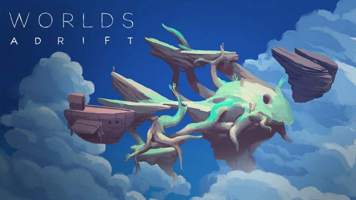 Разработчики Worlds Adrift получили инвестиции в размере $10 миллионов