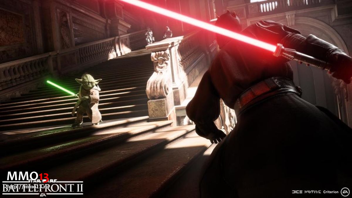 Разработчики Star Wars: Battlefront 2 рассказали про изменения в системе прогрессии