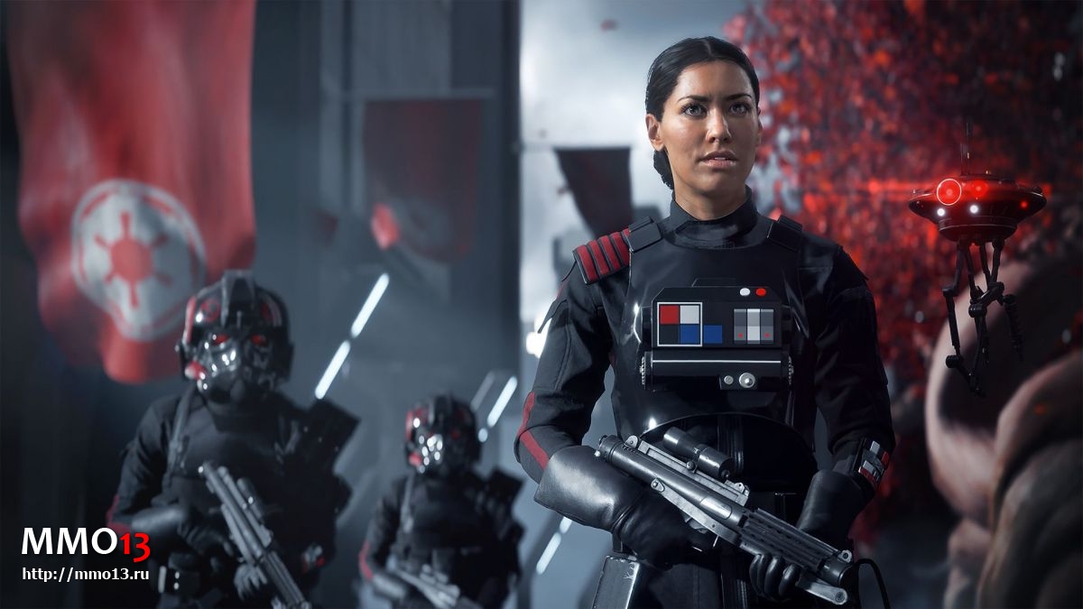 Стоимость героев в Star Wars: Battlefront 2 будет снижена из-за шквала критики