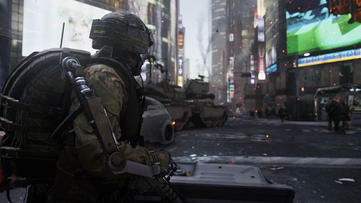Разработчики Candy Crush работают над новой Call of Duty
