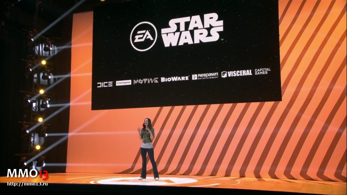 E3 2018: Все новости пресс-конференции EA Play