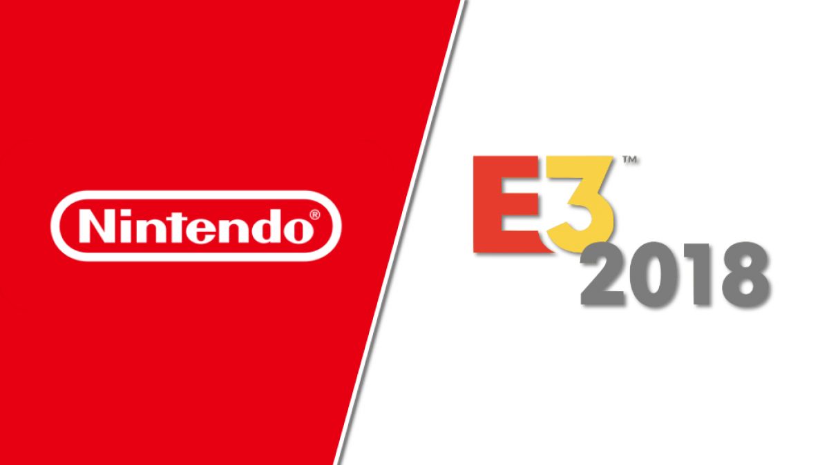 E3 2018: Все новости пресс-конференции Nintendo Direct