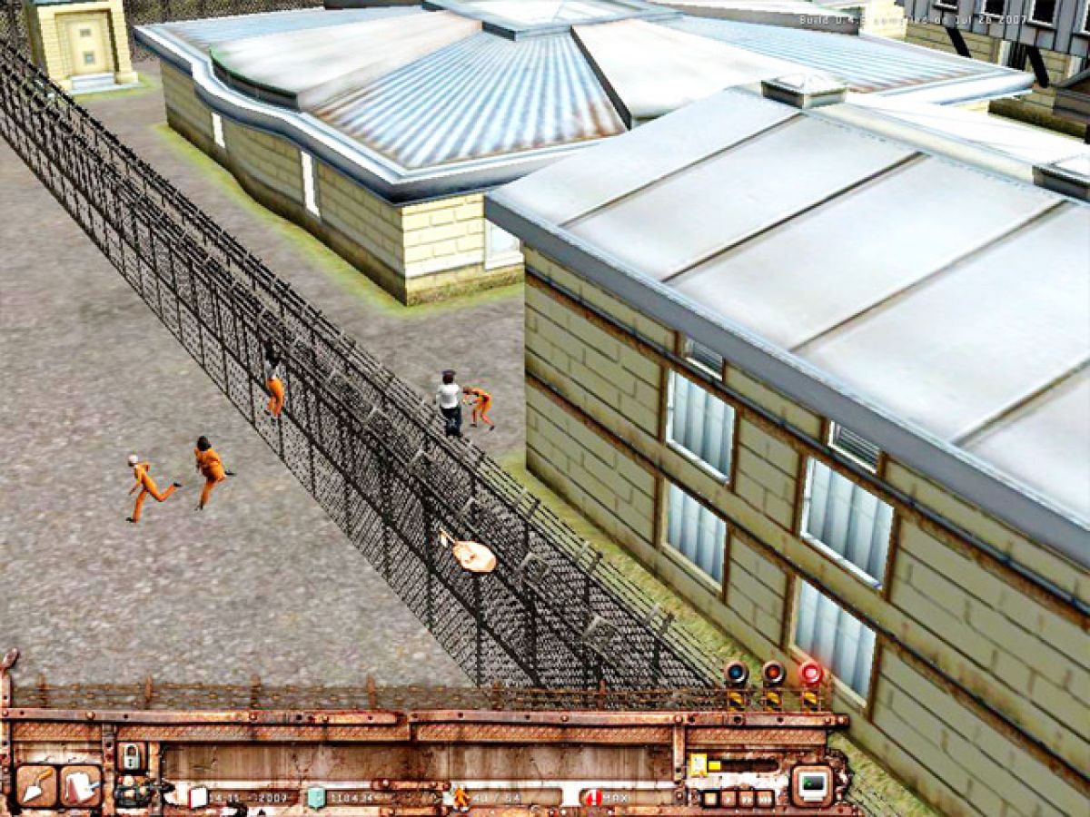 Игра построй тюрьму. Prison Tycoon 4: Supermax. Prison Tycoon 3: Lockdown.