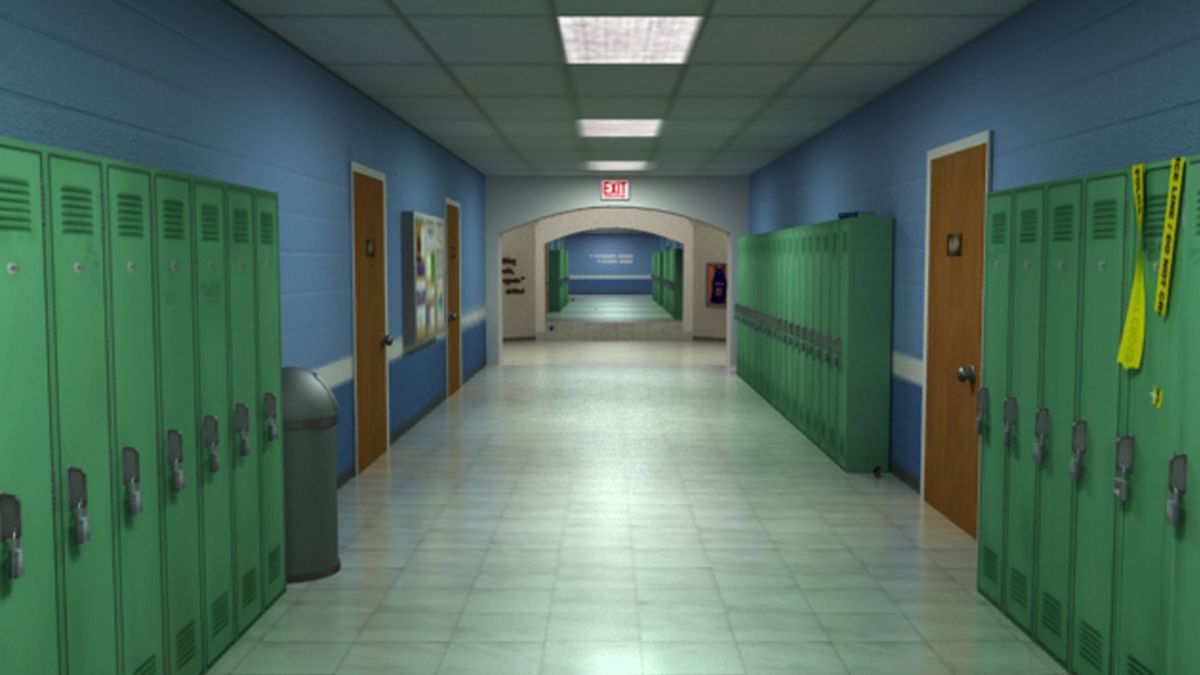 Скриншот 8 к игре Nancy Drew: Secrets Can Kill REMASTERED
