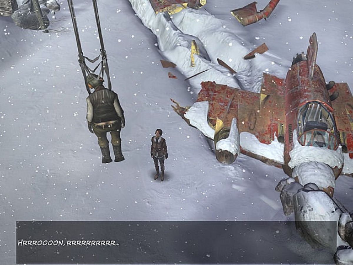 Syberia steam key фото 29