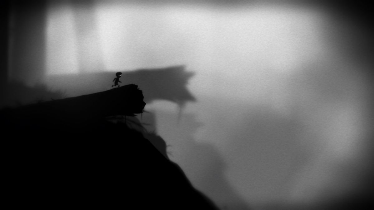 LIMBO: обзор, публикации, гайды и релиз логическая приключения игры LIMBO