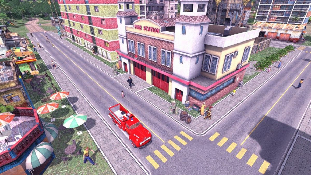 Скриншот 8 к игре Tropico 4