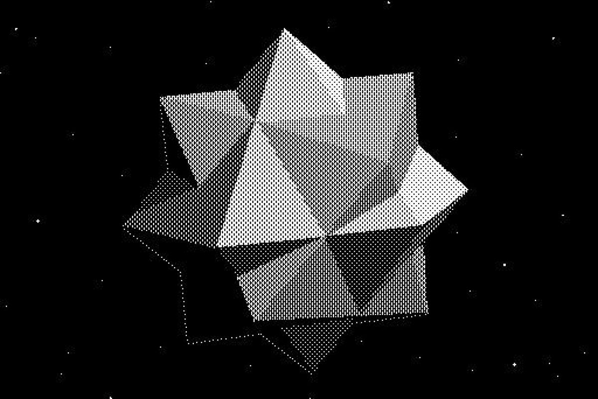 Скриншот 5 к игре Cosmic Osmo and the Worlds Beyond the Mackerel