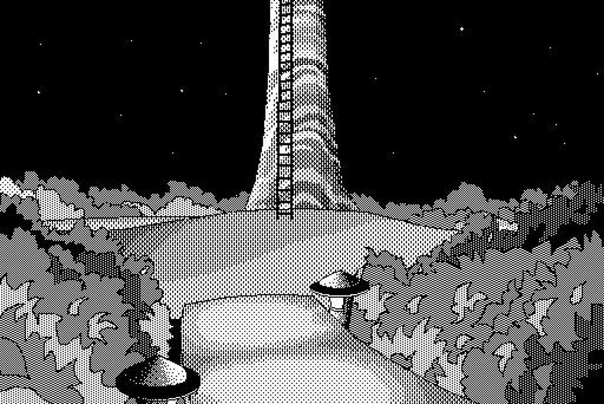 Скриншот 8 к игре Cosmic Osmo and the Worlds Beyond the Mackerel