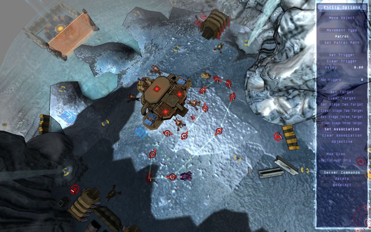 Скриншот 5 к игре Steel Storm: Burning Retribution