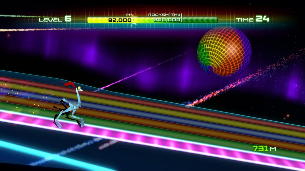 Скриншот 7 к игре Rocksmith