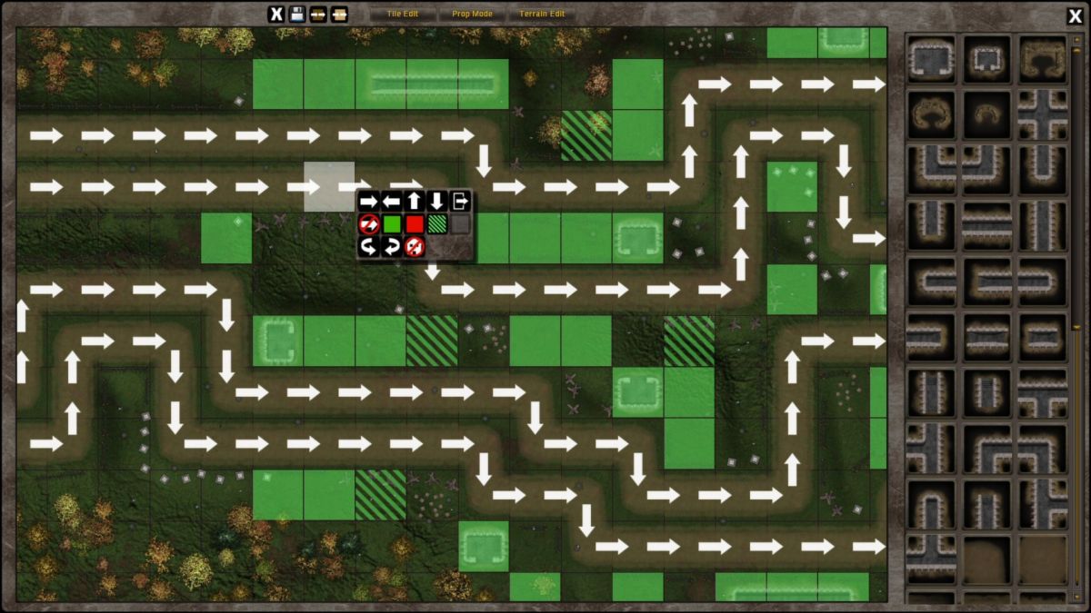 Скриншот 5 к игре Gratuitous Tank Battles
