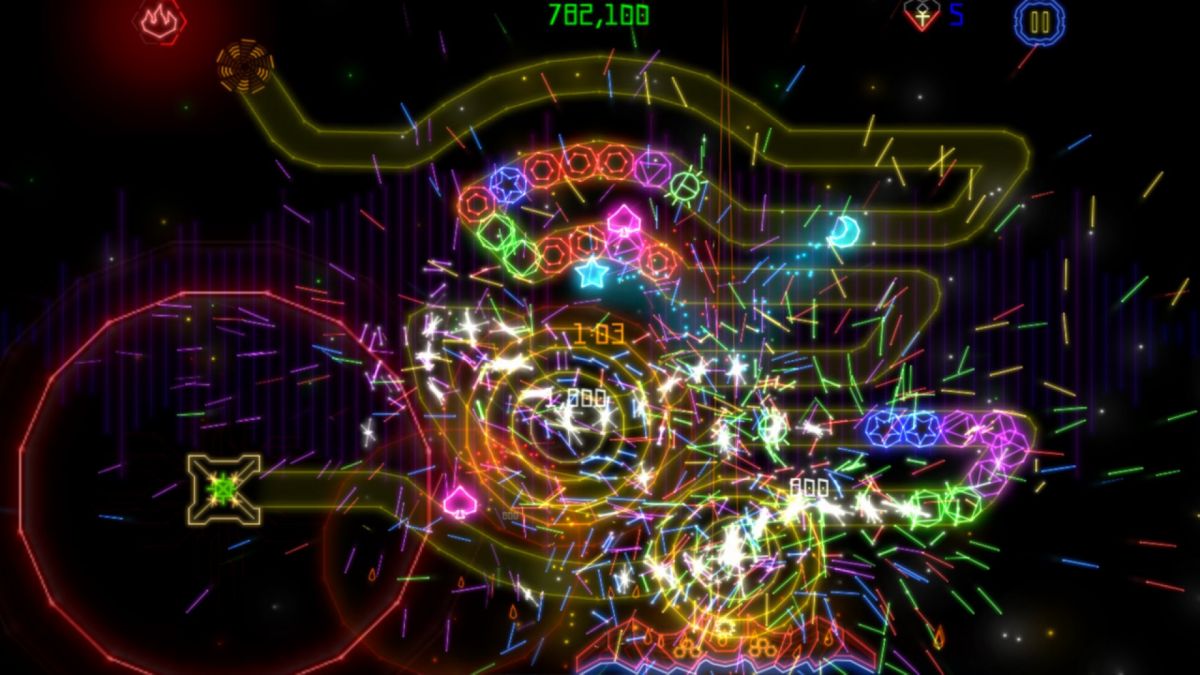 Скриншот 6 к игре Luxor Evolved