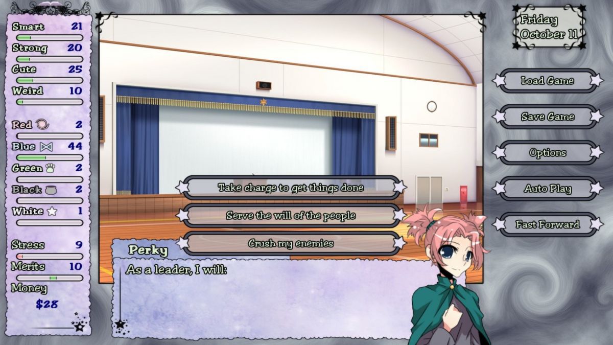 Скриншот 5 к игре Magical Diary: Horse Hall