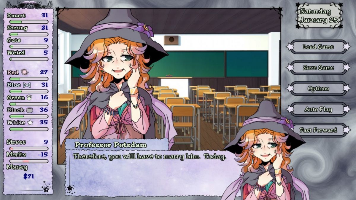 Скриншот 6 к игре Magical Diary: Horse Hall
