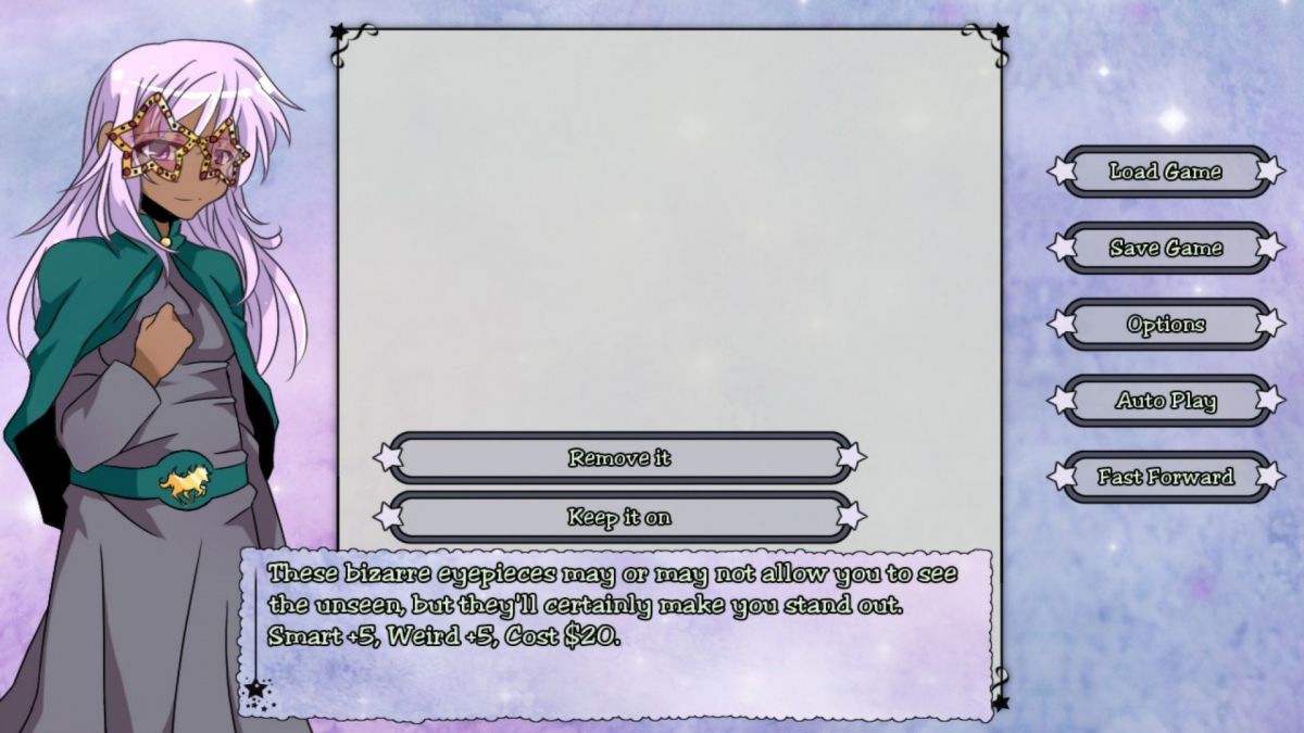 Скриншот 8 к игре Magical Diary: Horse Hall