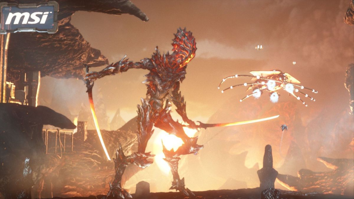 Скриншот 7 к игре 3DMark