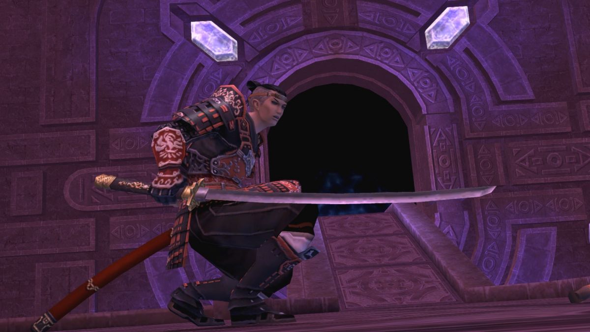 Скриншот 7 к игре FINAL FANTASY  XI: Ultimate Collection Seekers Edition