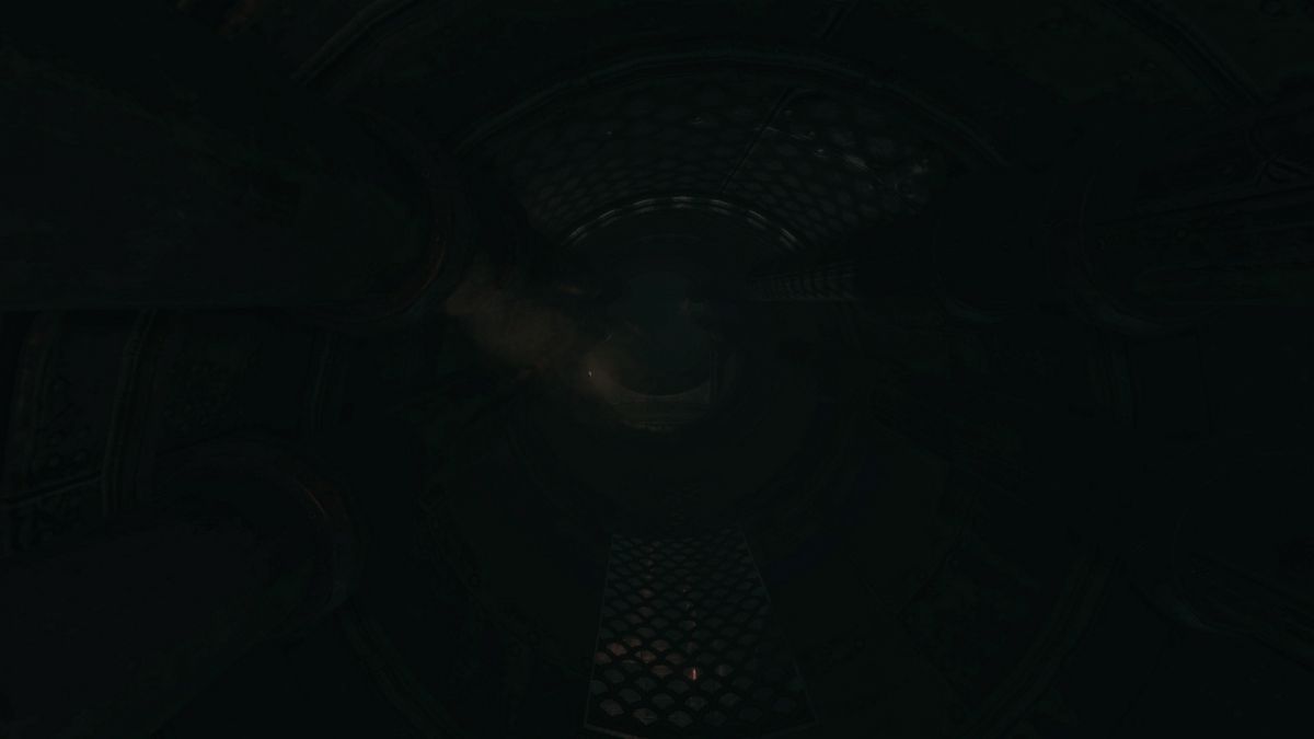 Скриншот 8 к игре Amnesia: A Machine for Pigs