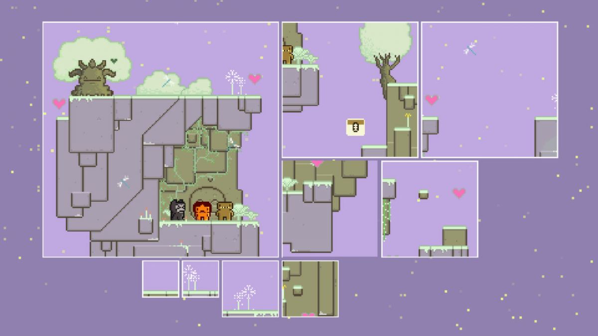 Скриншот 7 к игре Where is my Heart?