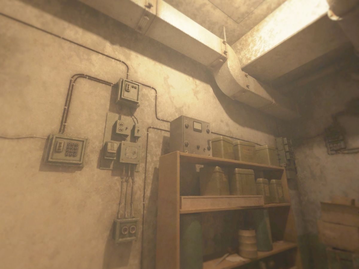 Скриншот 6 к игре 1953 - KGB Unleashed