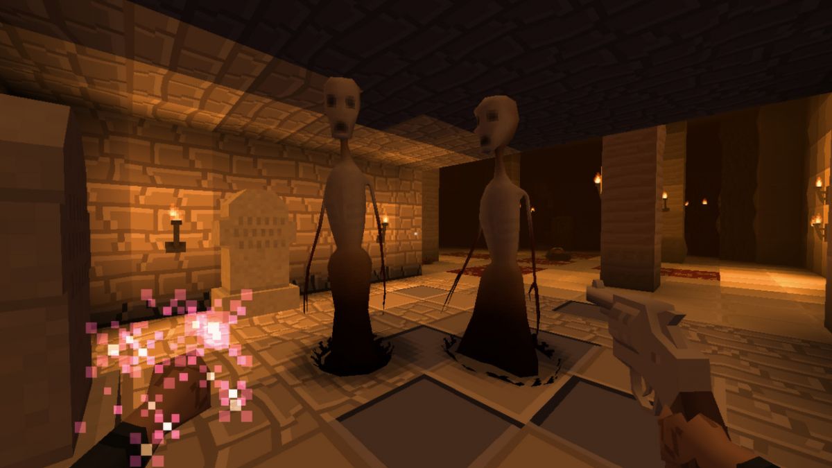 Скриншот 7 к игре Eldritch