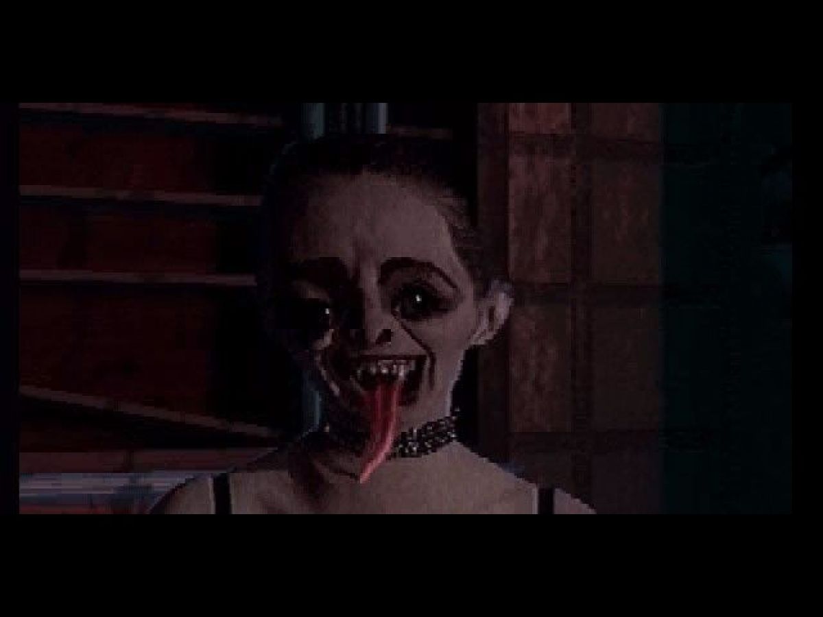Скриншот 7 к игре The 11th Hour