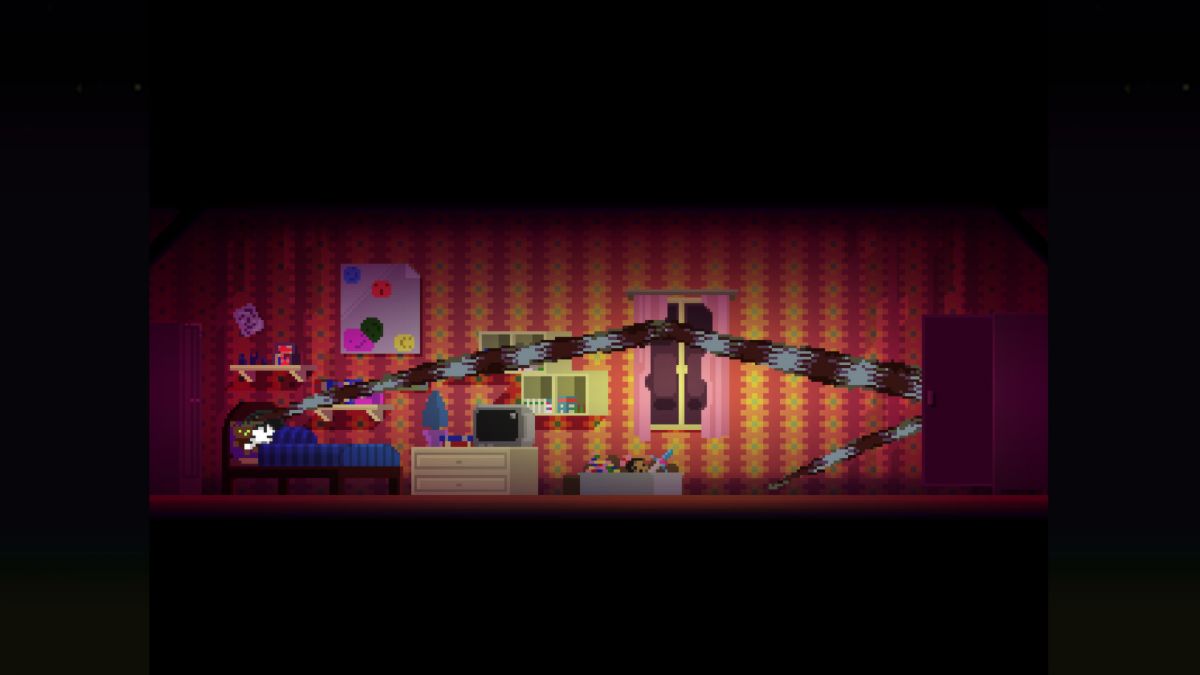 Скриншот 5 к игре Finding Teddy